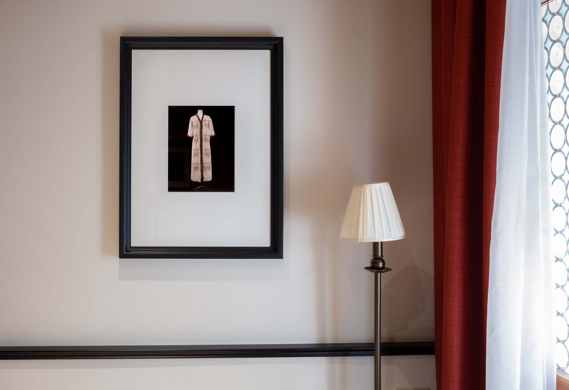 Hotel Palazzina Fortuny - Immagine 8